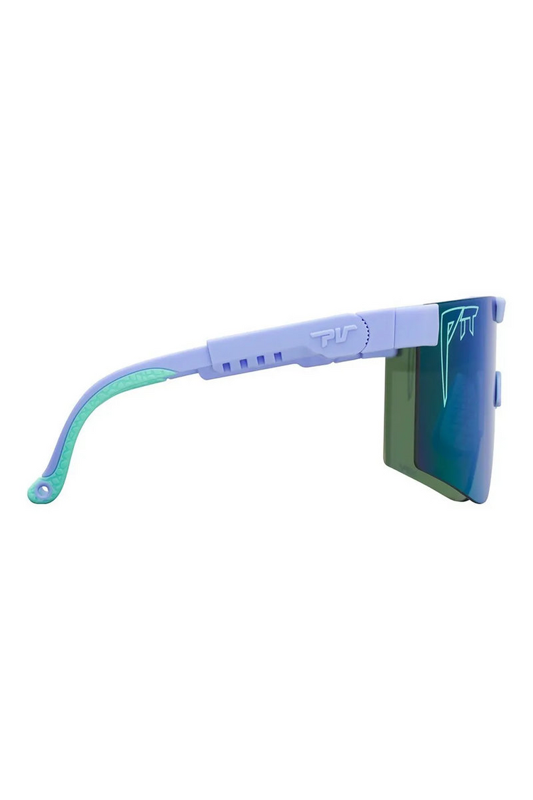 The Moontower Original 2.0 Wide Sunglasses - PBG