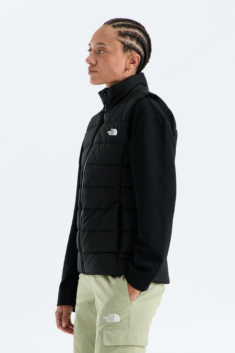 Aconcagua 3 Vest - BLK