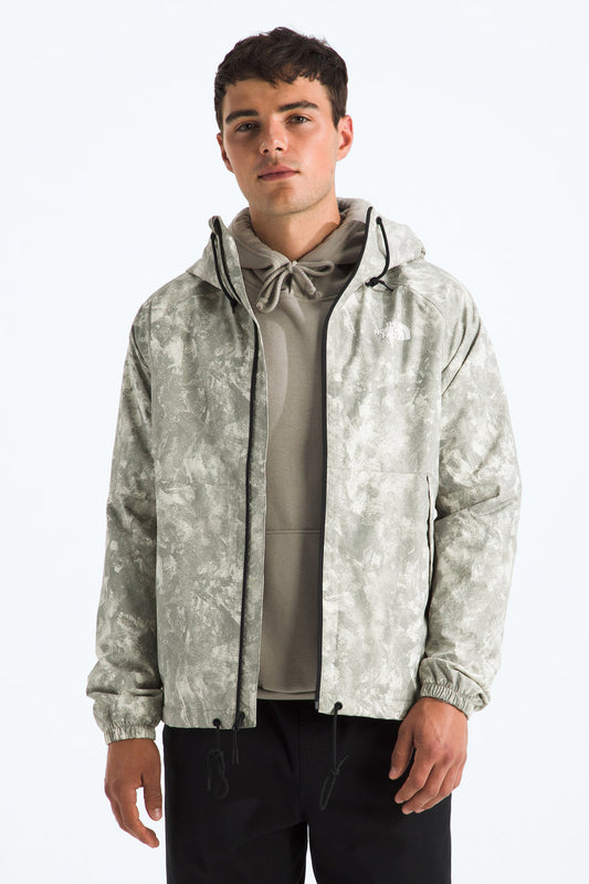 Antora Rain Hoodie - STS