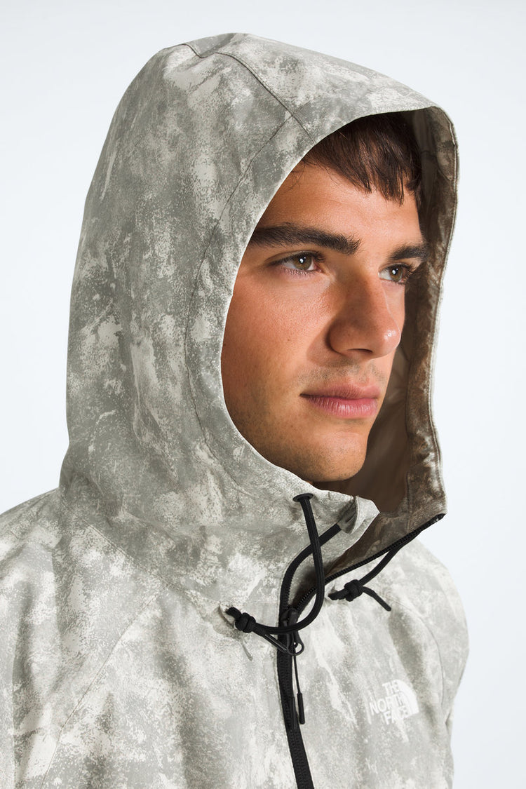 Antora Rain Hoodie - STS