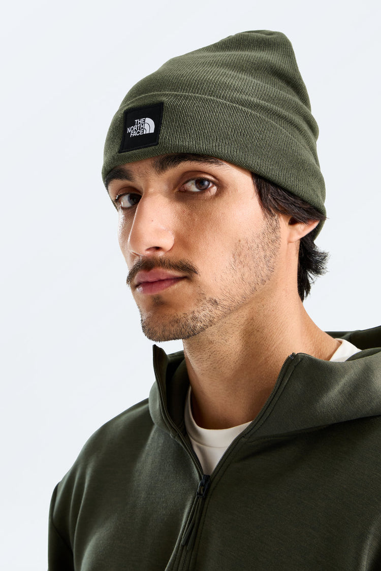 HW Dock Worker Beanie - 21L