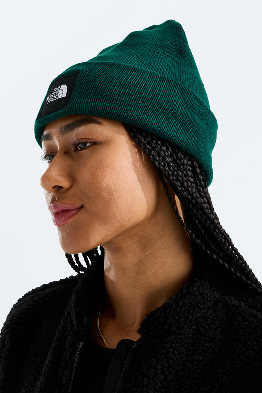 HW Dock Worker Beanie - 1KI