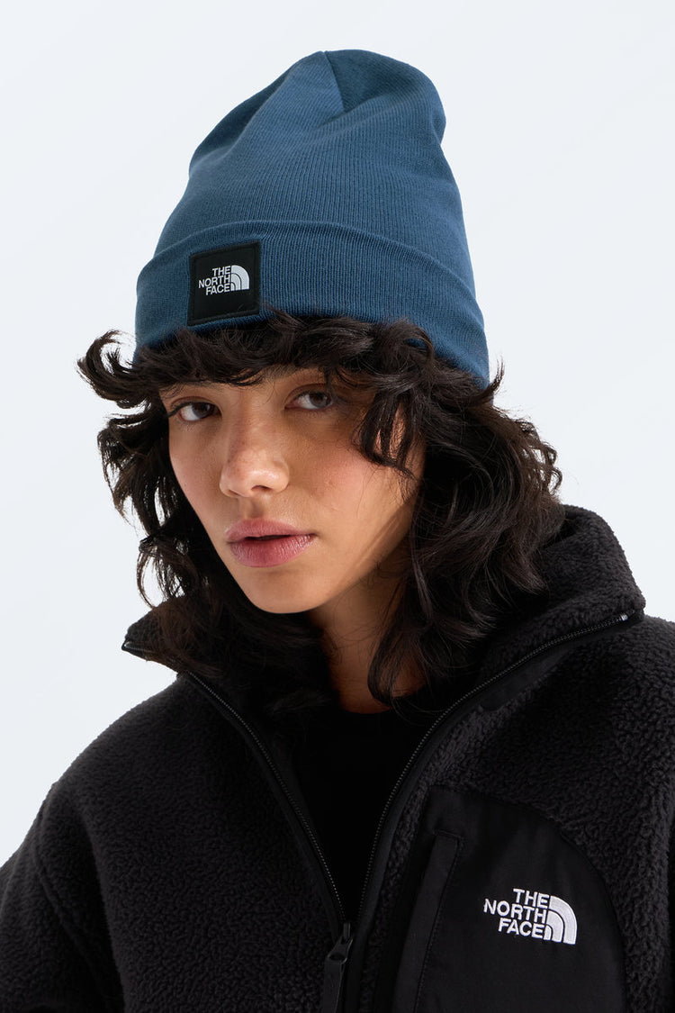 HW Dock Worker Beanie - HDC