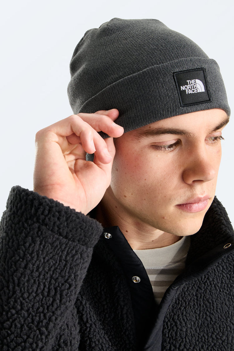 HW Dock Worker Beanie - DYZ