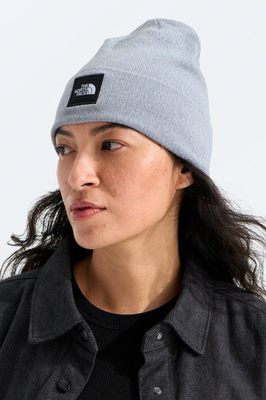 HW Dock Worker Beanie - CQO