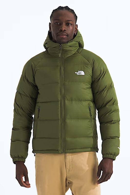 Hydrenalite Down Hoodie - WGN