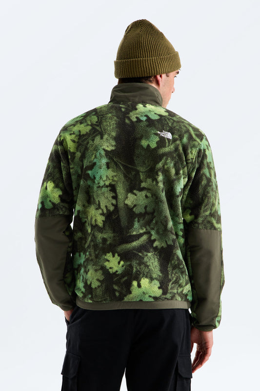 Yumiori Off Peak Full Zip - TGO