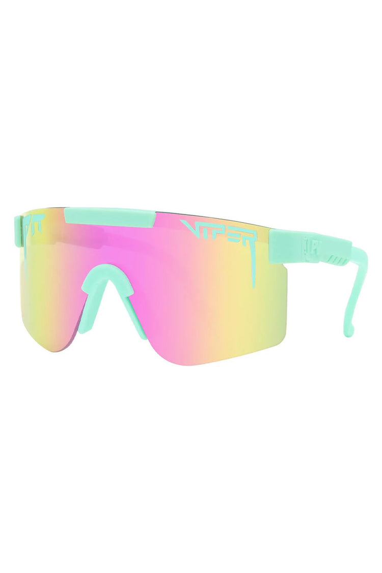 The Oral Exam Original 2.0 Regular Sunglasses - PPK