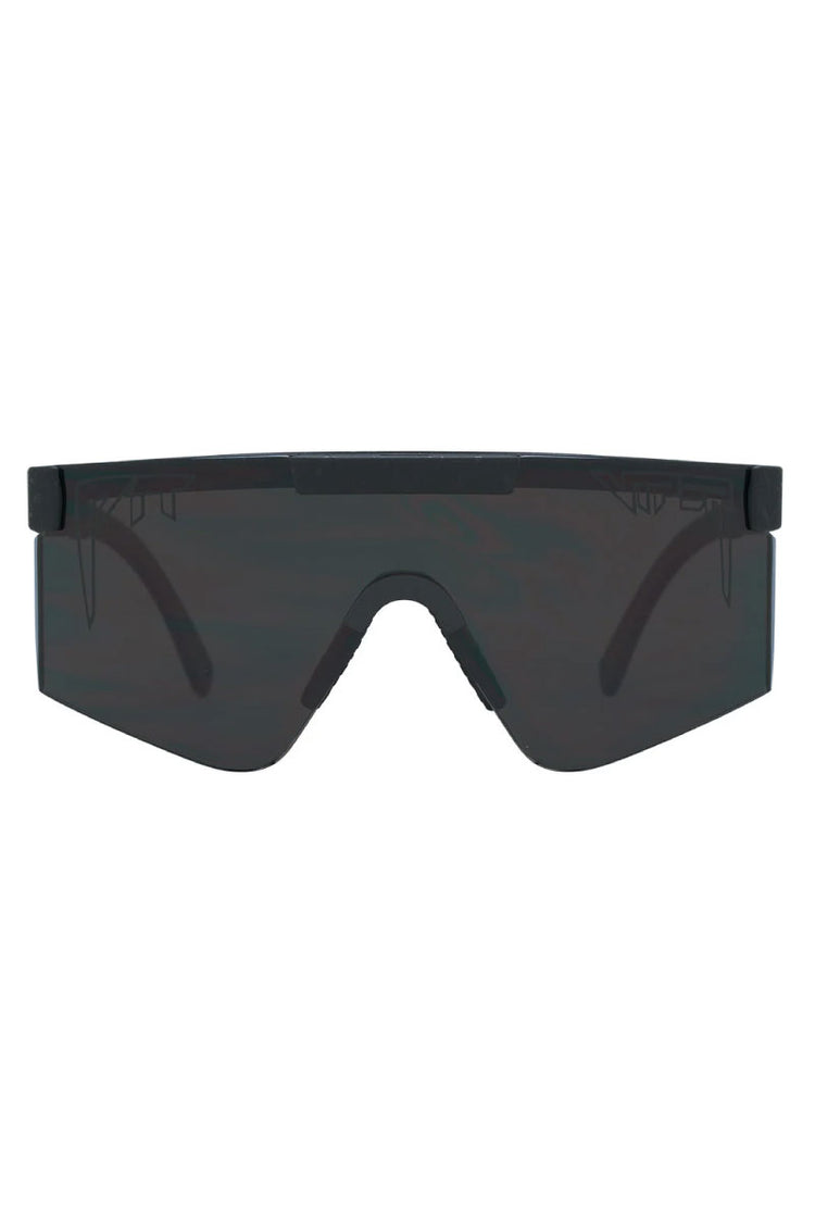 The Original 2.0 Sunglasses - Blacking Out - BLKB