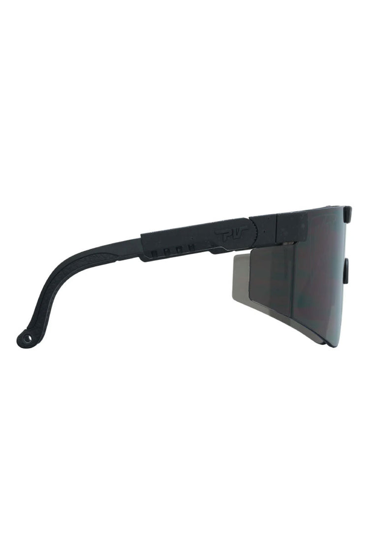 The Original 2.0 Sunglasses - Blacking Out - BLKB