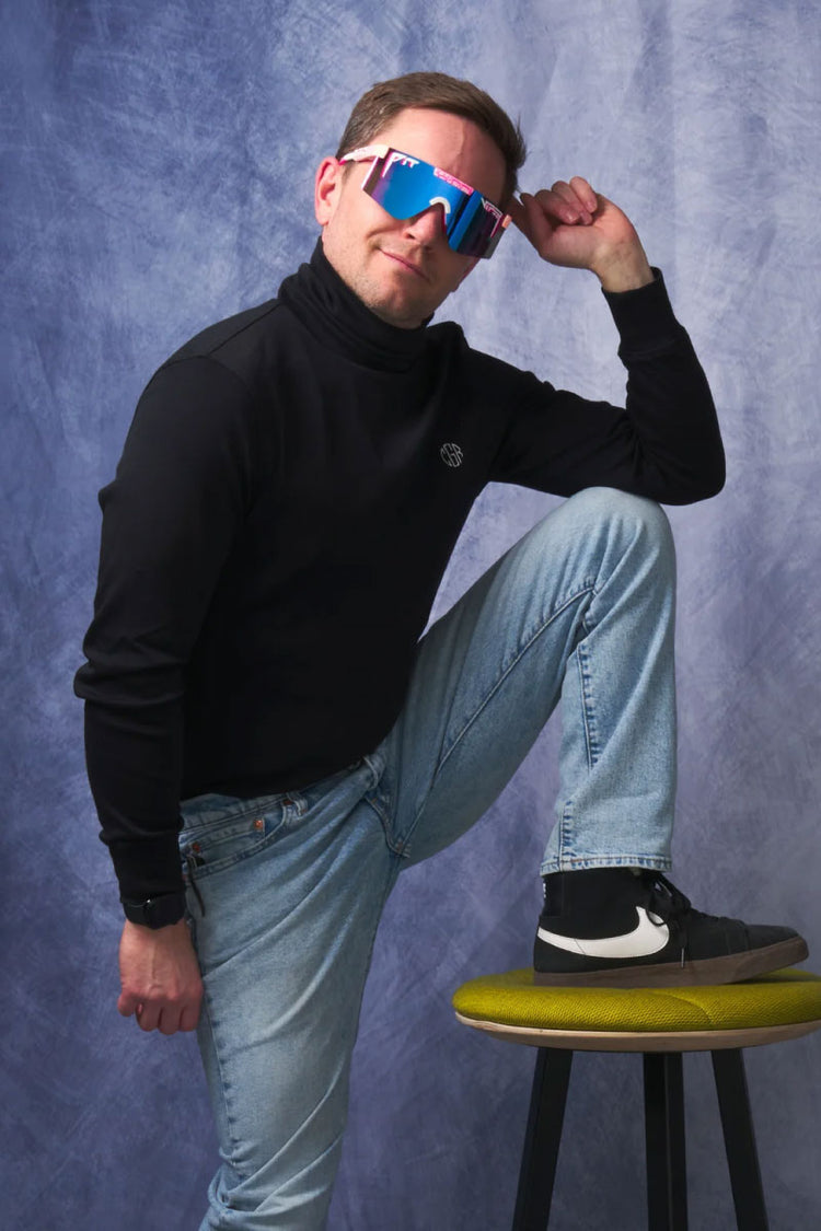 The Original 2.0 Sunglasses - The Aftershock - AFSP