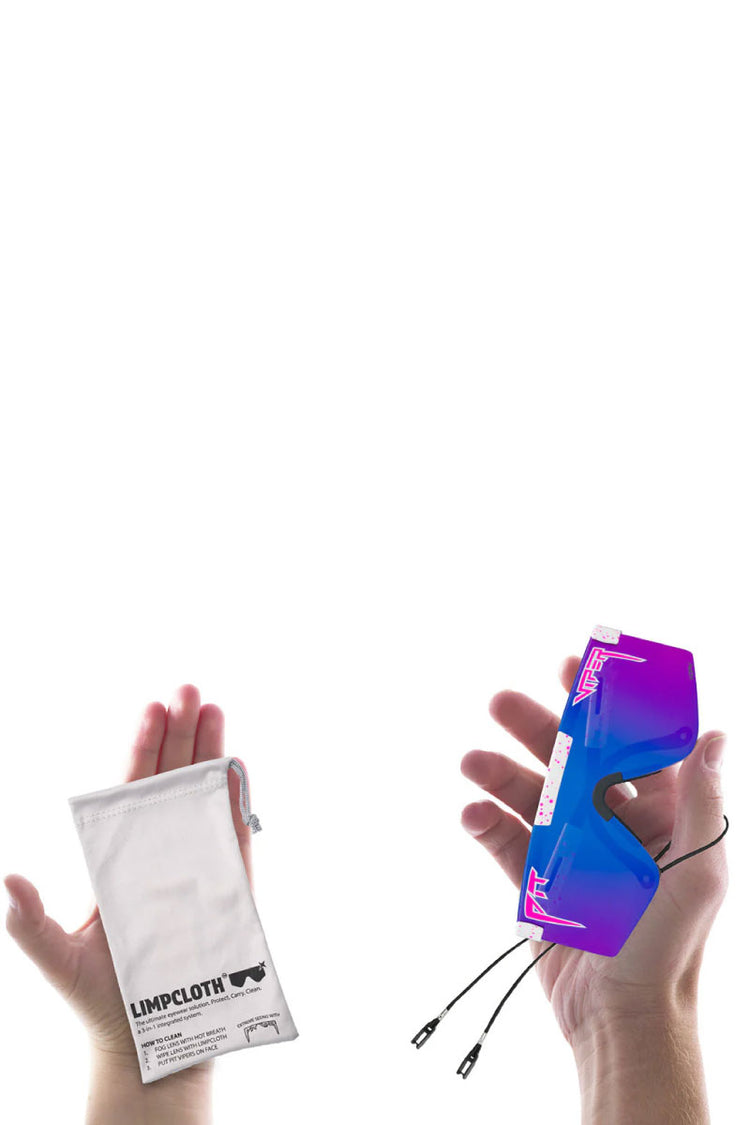 The Original 2.0 Sunglasses - The LA Brights - LABH