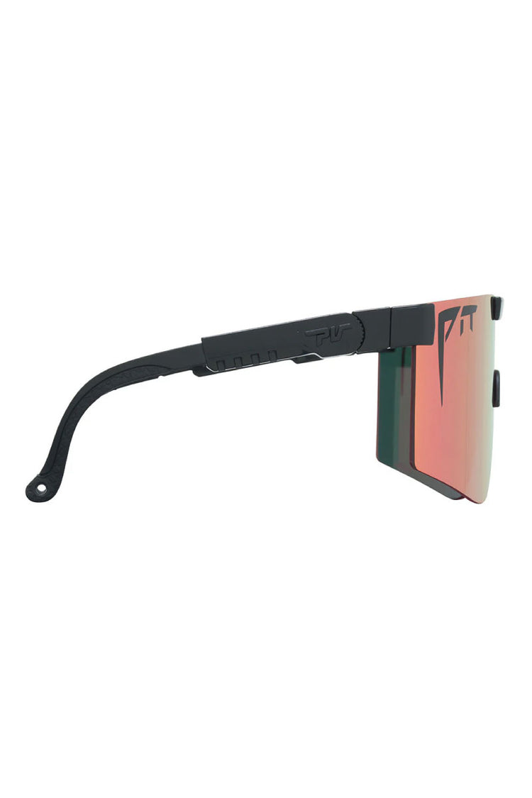 The Original 2.0 Wide Sunglasses - The Exec - EXEH