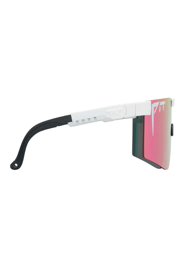The Original 2.0 Wide Sunglasses - The Miami Nights - MIAH