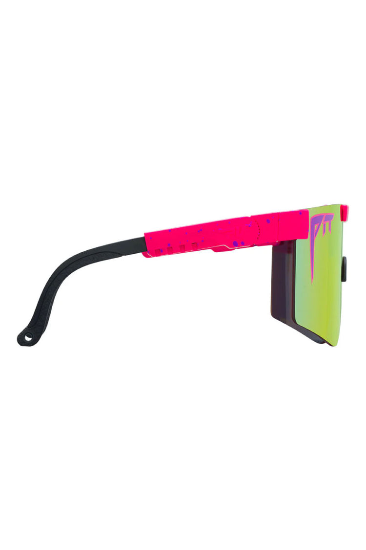 The Original 2.0 Wide Sunglasses - The Radical - RADP