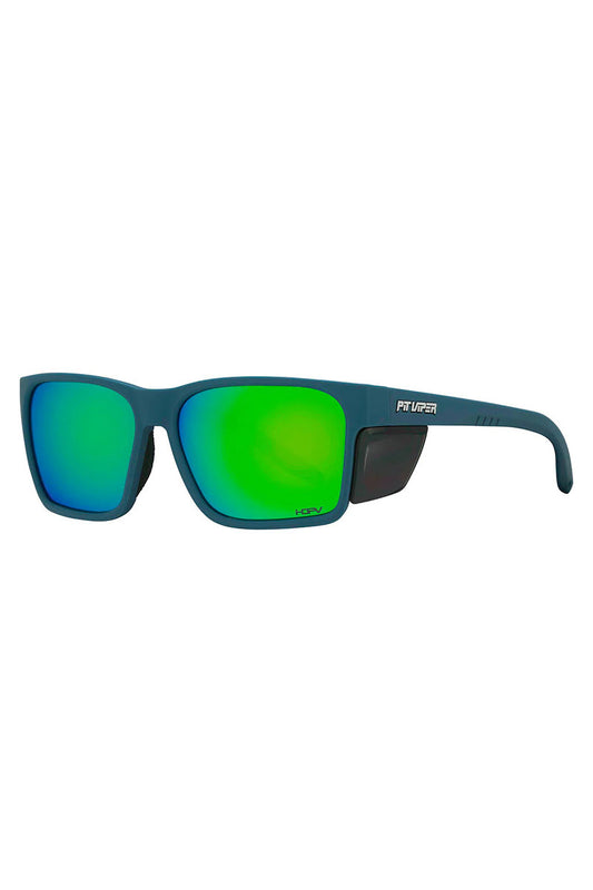 The Spackler Revlock Regular Sunglasses - PBG
