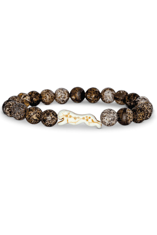 The Sprint Bracelet - Cheetah - KAL
