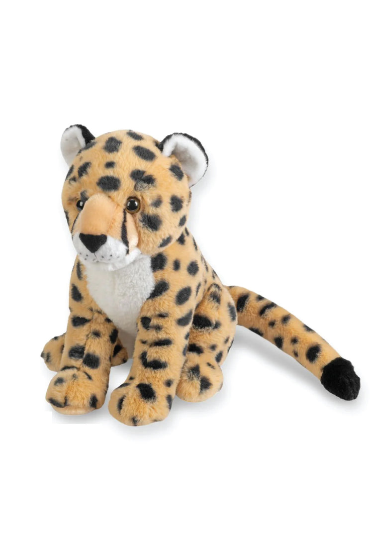 The Sprint Plush - Cheetah - CHE