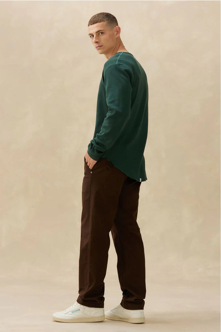Thermal Hi-Lo Long Sleeve - SPC