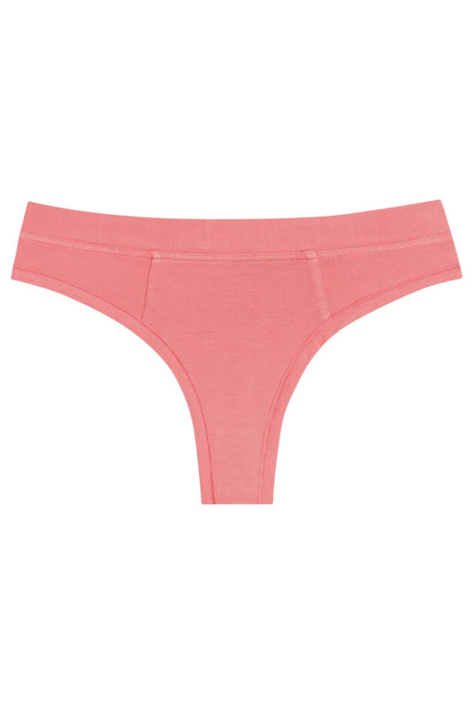 Thong - Desert Rose - DSR
