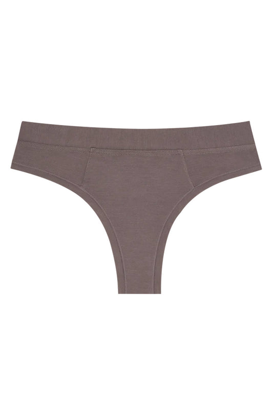 Thong - Iron - IRO