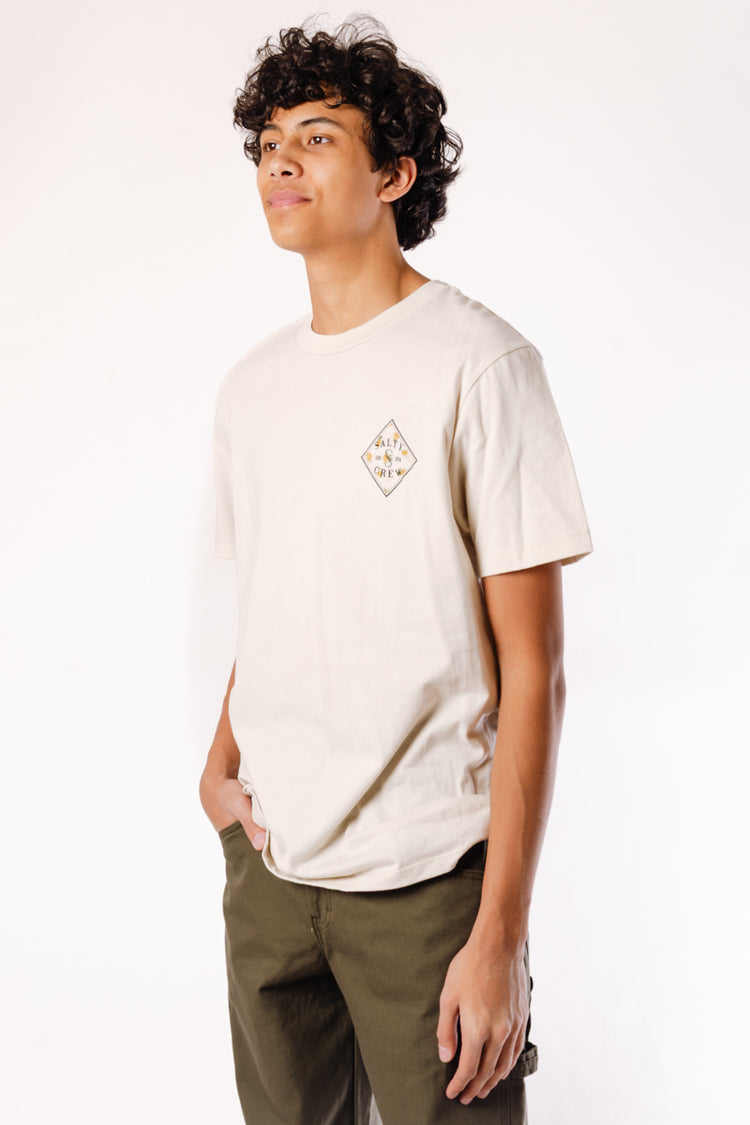 Tippet Fill Tee - BNE