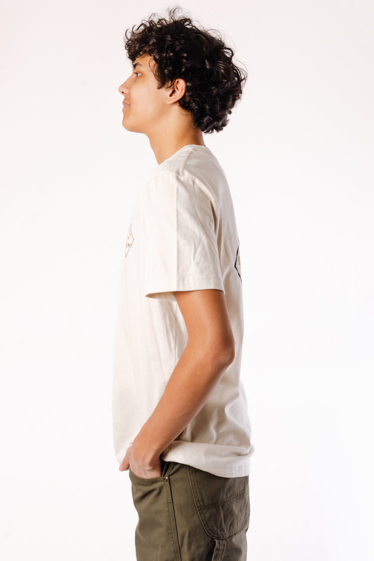 Tippet Fill Tee - BNE