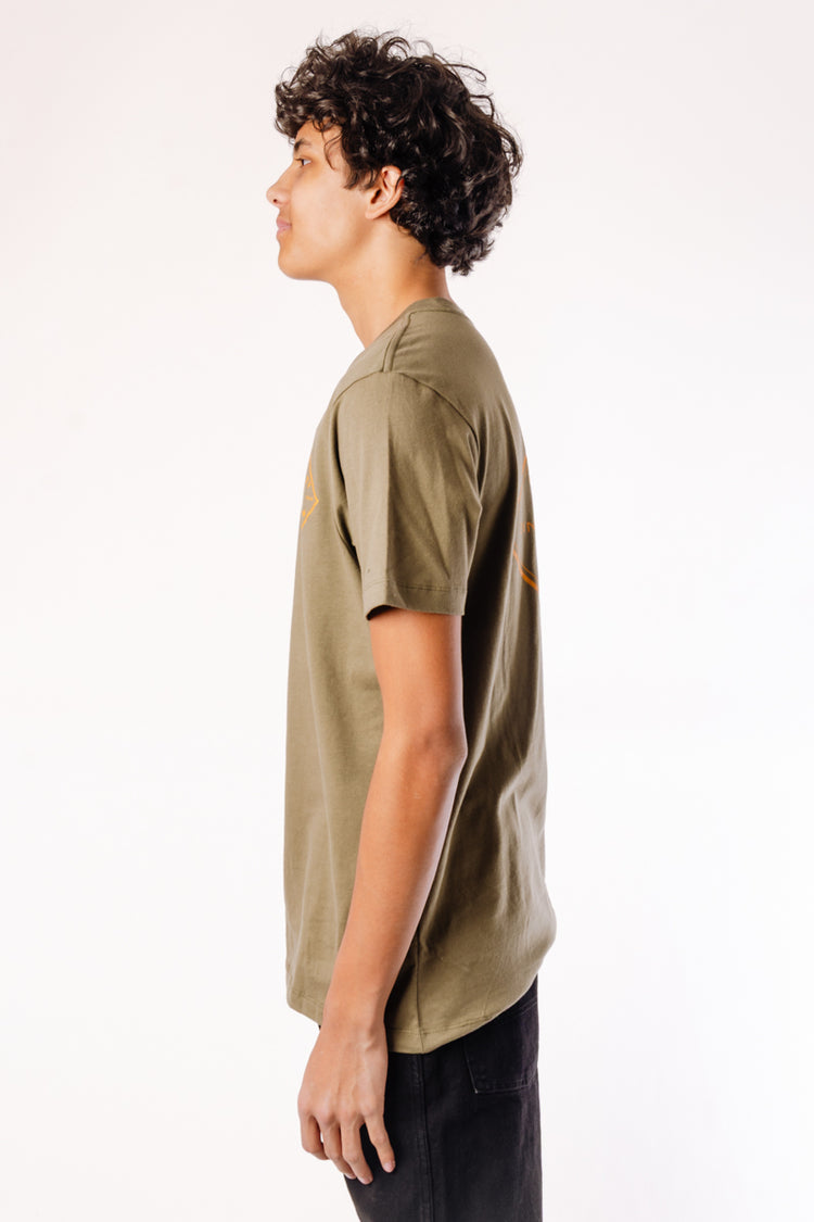 Tippet Premium Tee - DOL