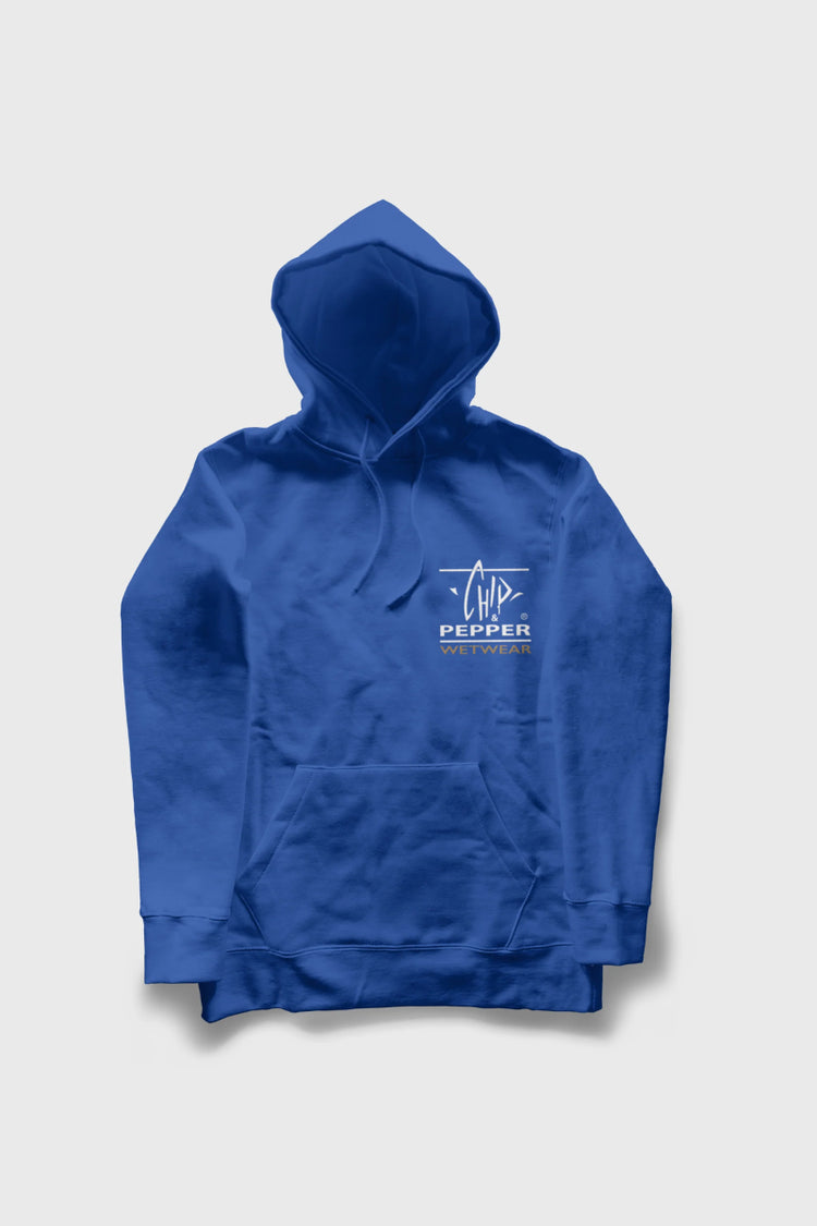 Unisex Toba Dawgs Hood - RBLU