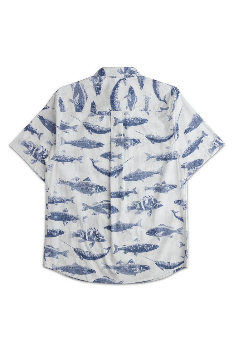 Topspot Shirt - FSH