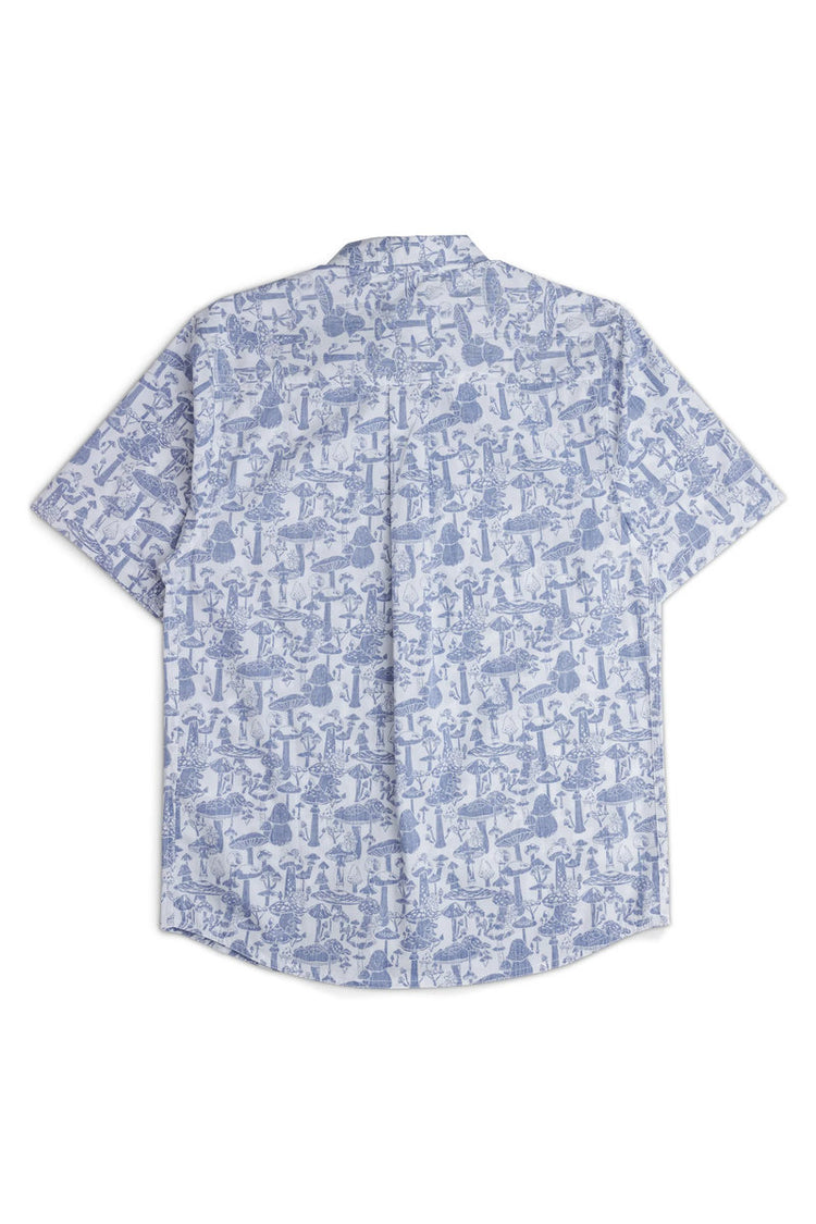 Topspot Shirt - MSH