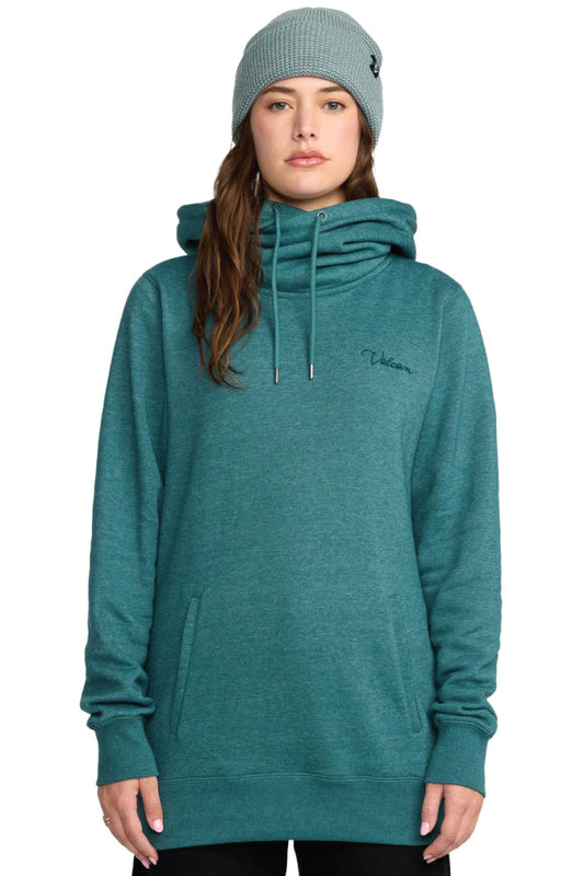 Tower Pullover Fleece - ATD