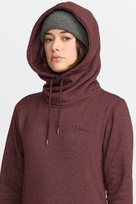 Tower Pullover Fleece - OXB