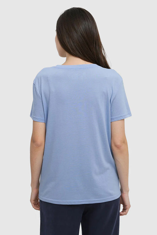 Tree Circle Tee - LSB