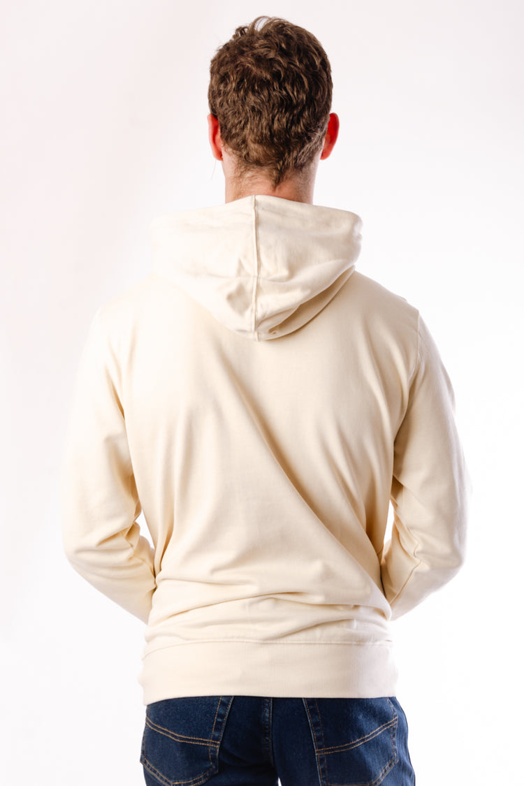 Tree Logo Pullover Hoodie - ANG