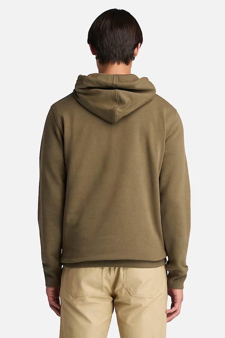 Tree Logo Pullover Hoodie - LFG