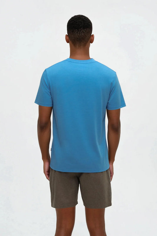 TreeBlend Baker Tee - BLH