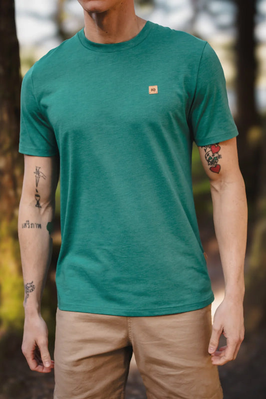 TreeBlend Baker Tee - TTH