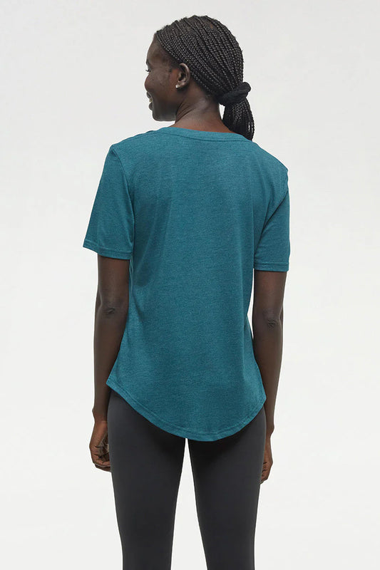 TreeBlend Brackley Tee - JAS