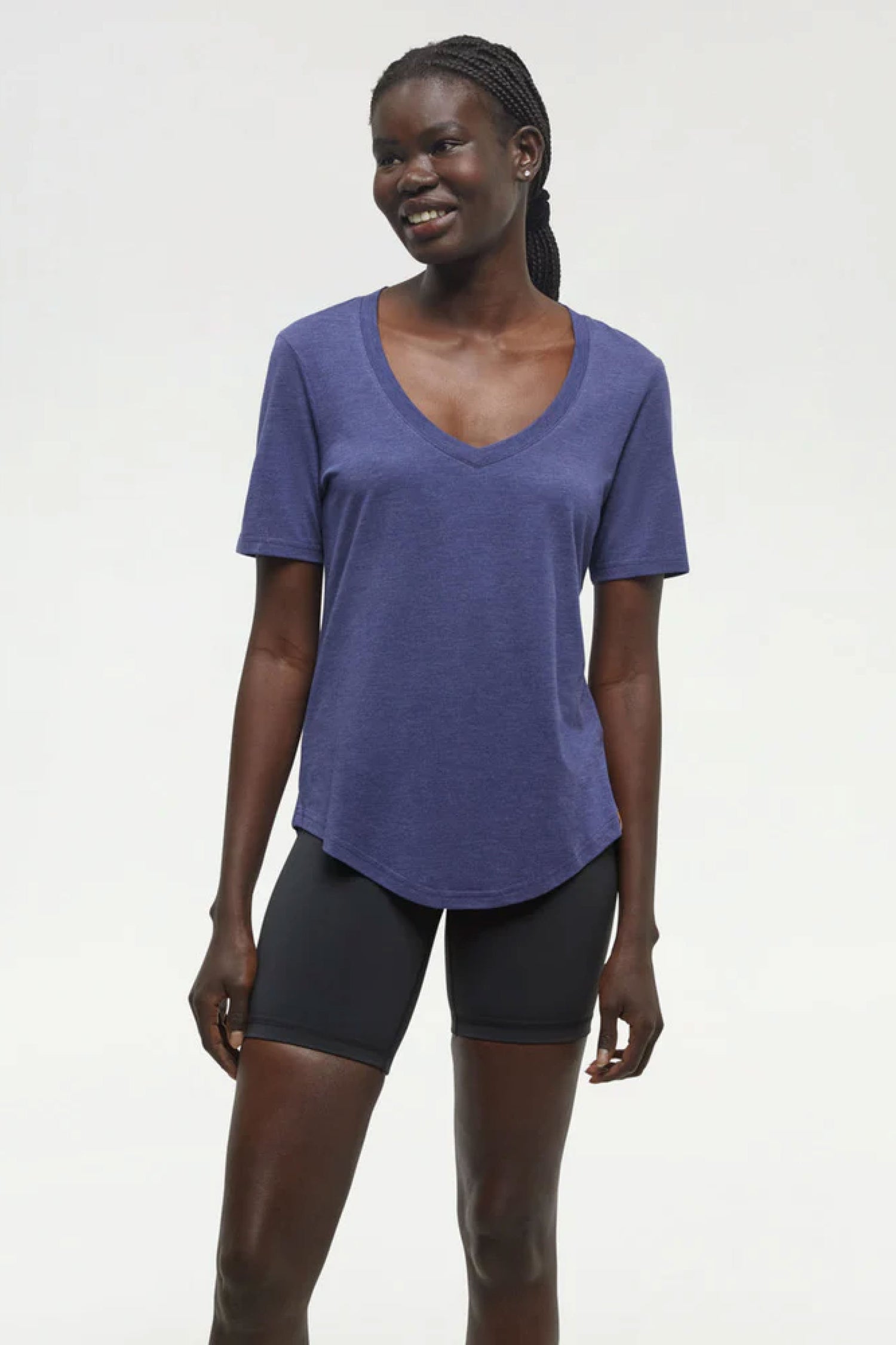 TreeBlend Brackley Tee - IND