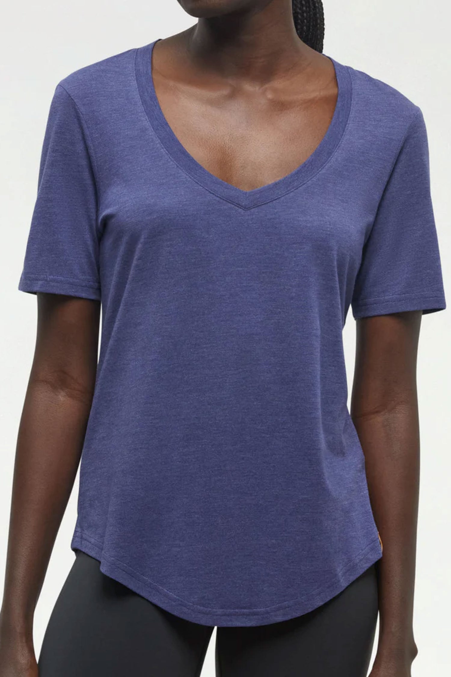 TreeBlend Brackley Tee - IND