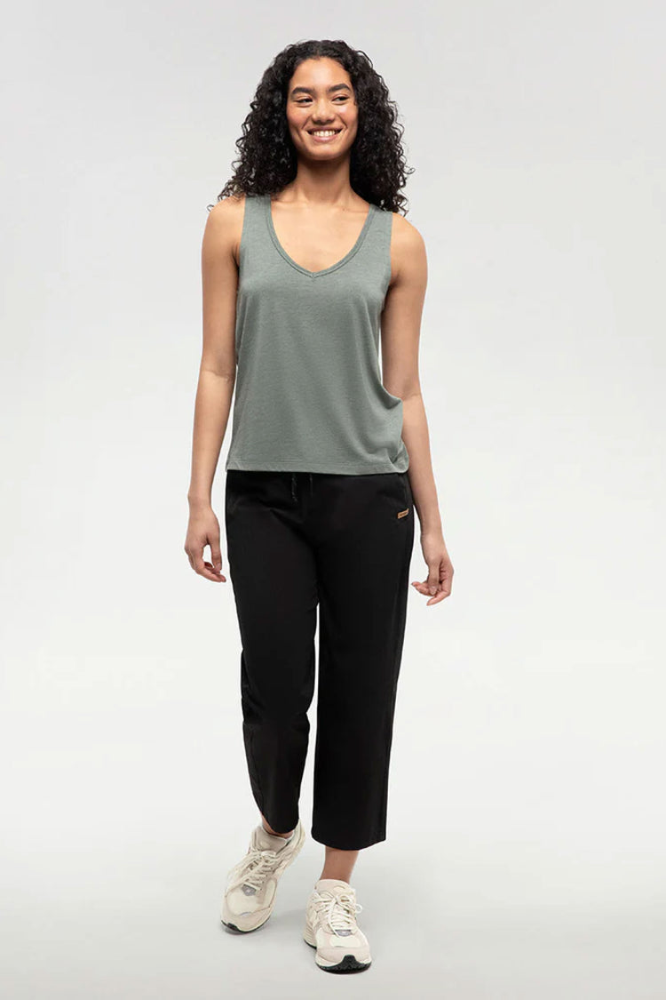 TreeBlend Kinney Tank - AGA