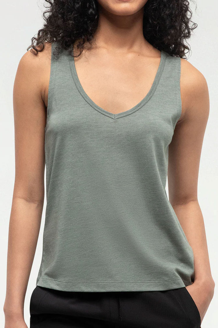 TreeBlend Kinney Tank - AGA