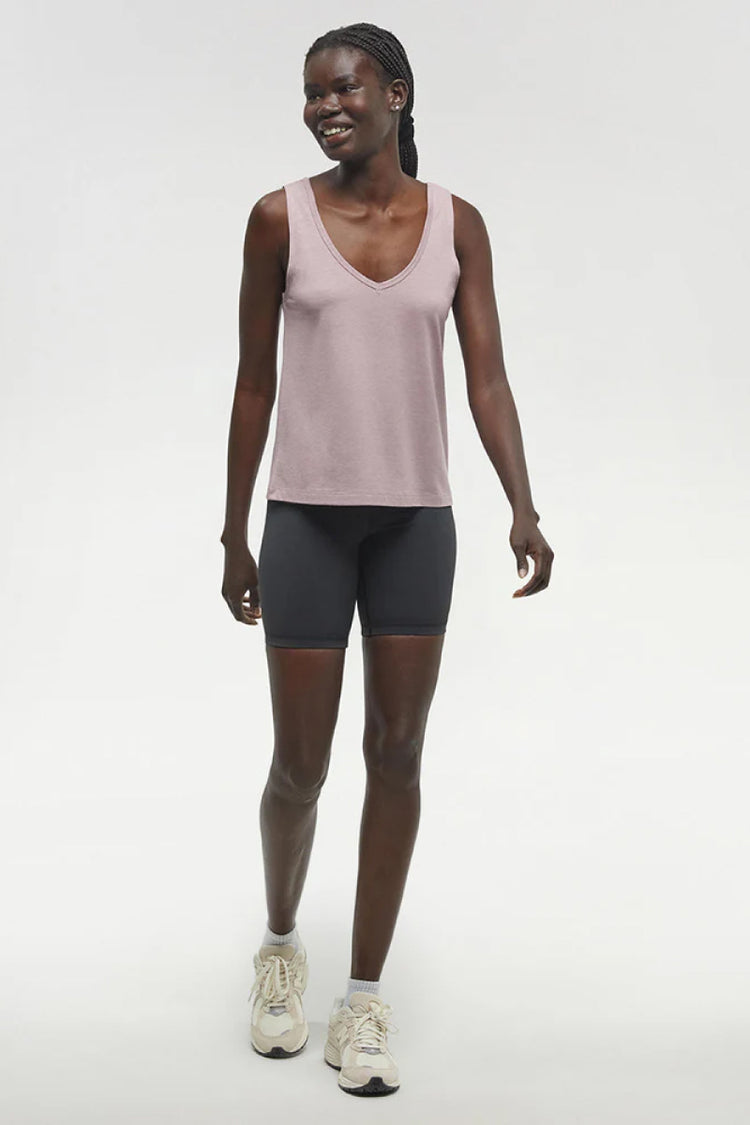 TreeBlend Kinney Tank - MVE