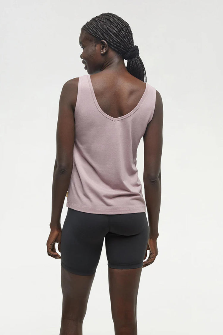 TreeBlend Kinney Tank - MVE
