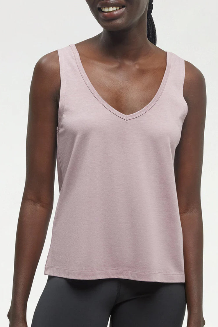 TreeBlend Kinney Tank - MVE