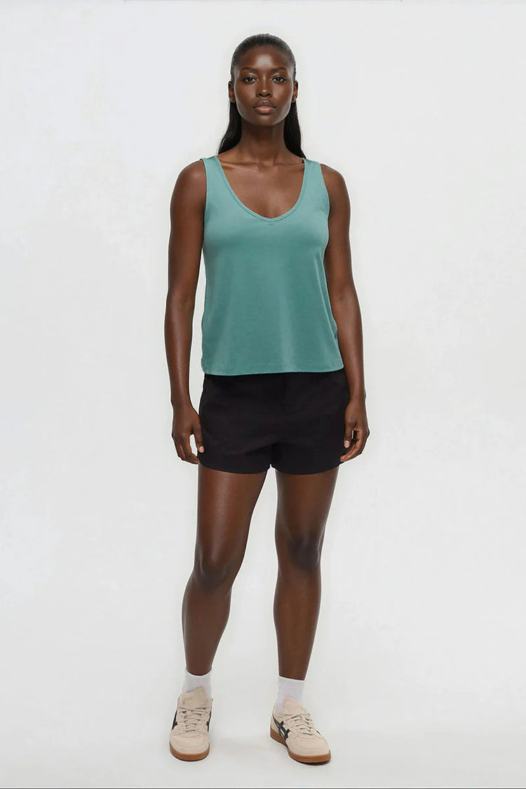 TreeBlend Kinney Tank - TSH