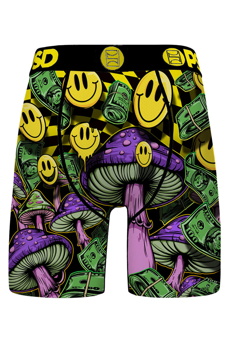 Trippy Noon Boxer Brief - TIP