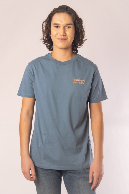 Trout Mount Tee - SLT