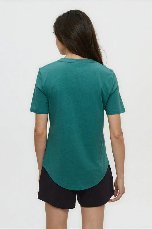 TreeBlend Brackley Tee - TTH